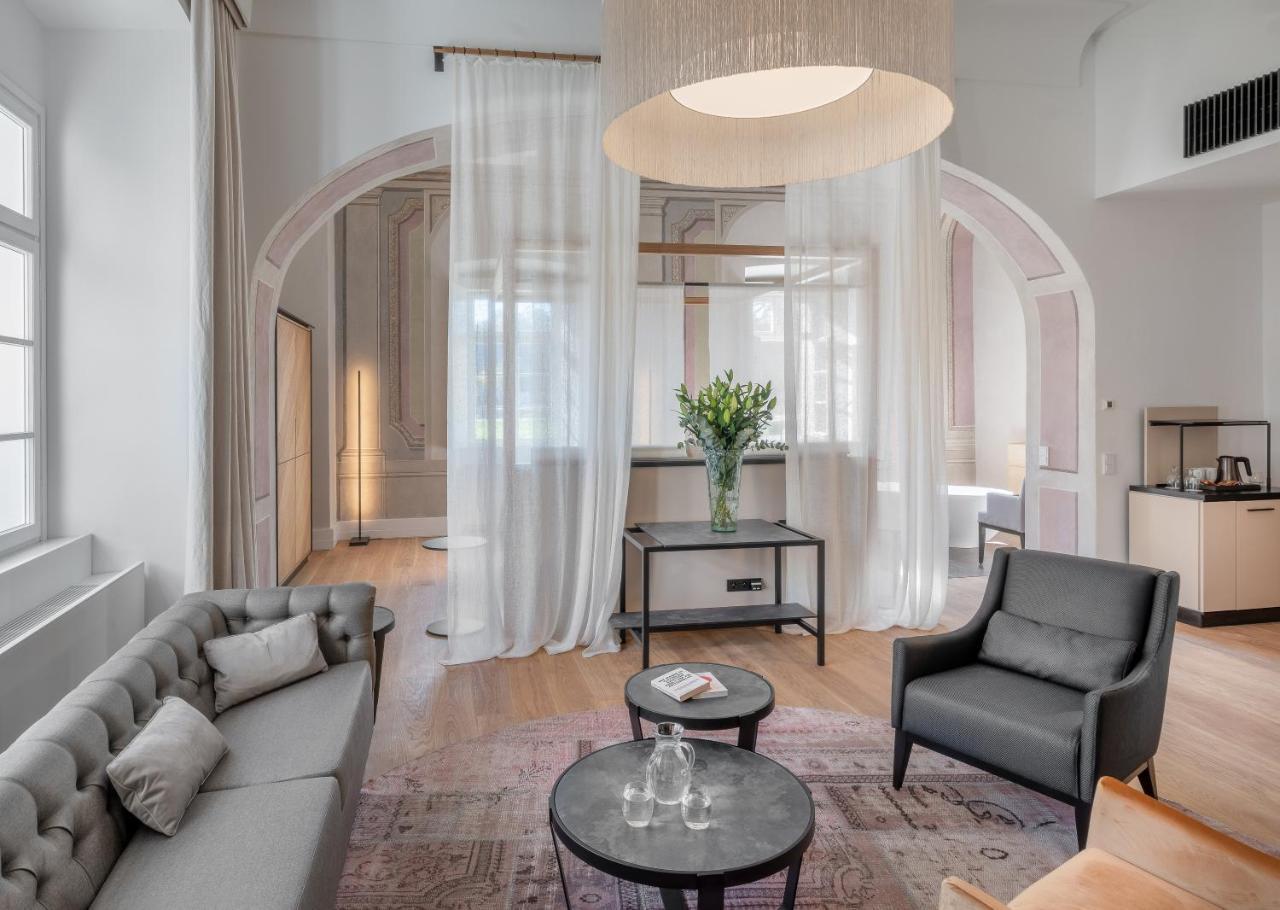 Chateau Clara Futura Dolni Brezany المظهر الخارجي الصورة