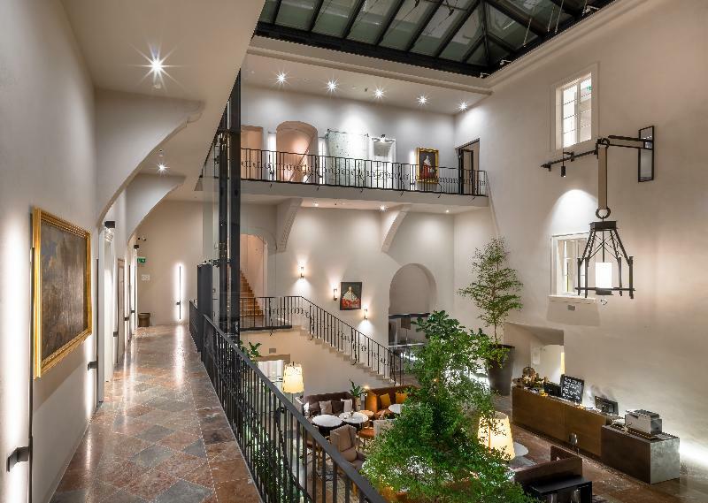 Chateau Clara Futura Dolni Brezany المظهر الخارجي الصورة